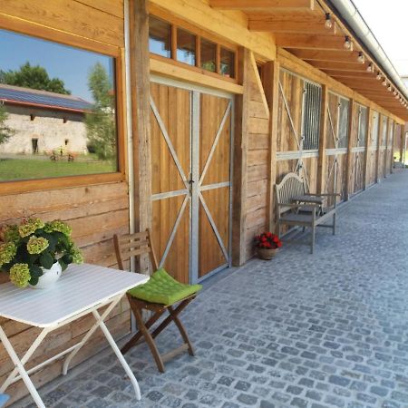 Korn-Hof Aparthotel Kornatice ภายนอก รูปภาพ