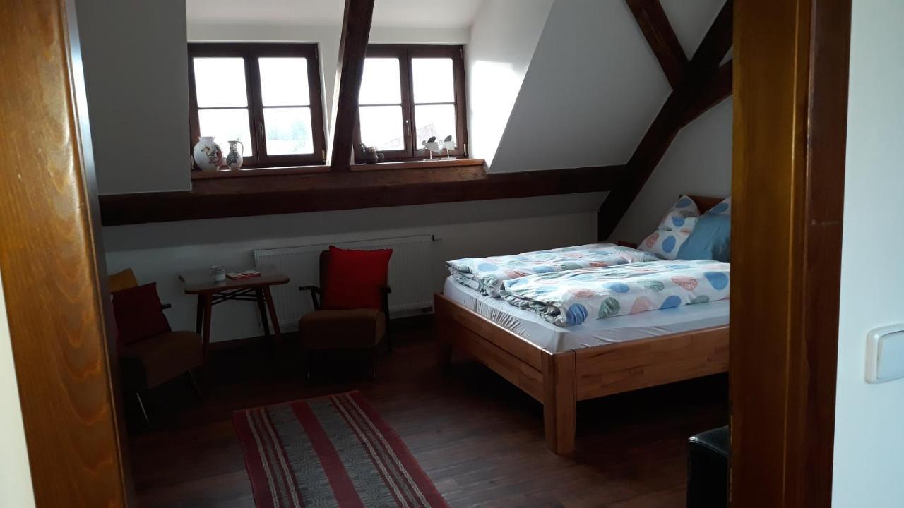 Korn-Hof Aparthotel Kornatice ภายนอก รูปภาพ