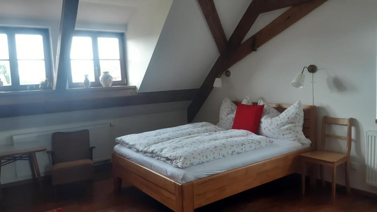 Korn-Hof Aparthotel Kornatice ภายนอก รูปภาพ