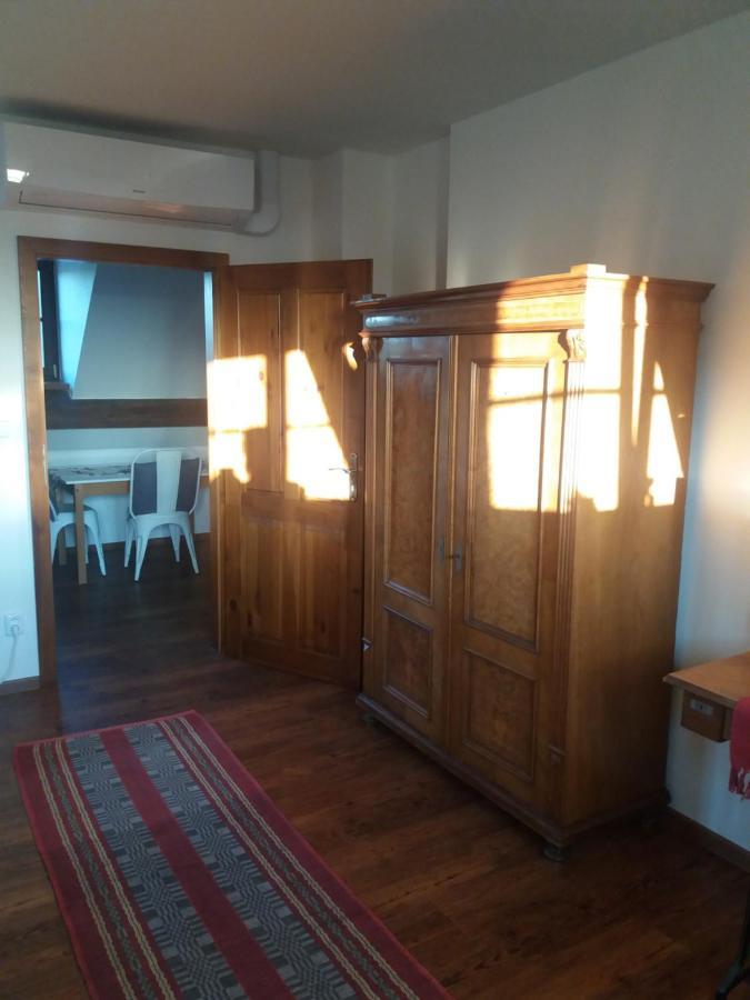Korn-Hof Aparthotel Kornatice ภายนอก รูปภาพ