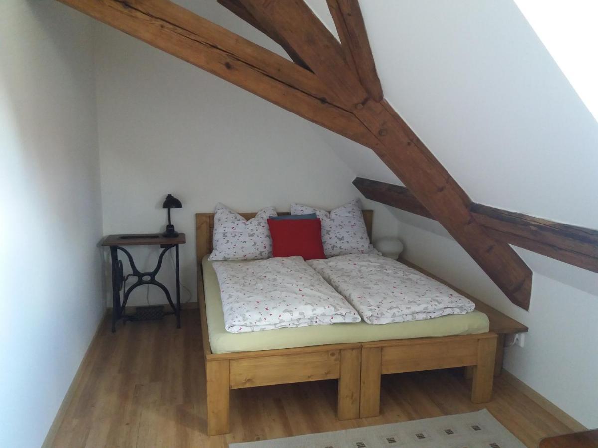 Korn-Hof Aparthotel Kornatice ภายนอก รูปภาพ