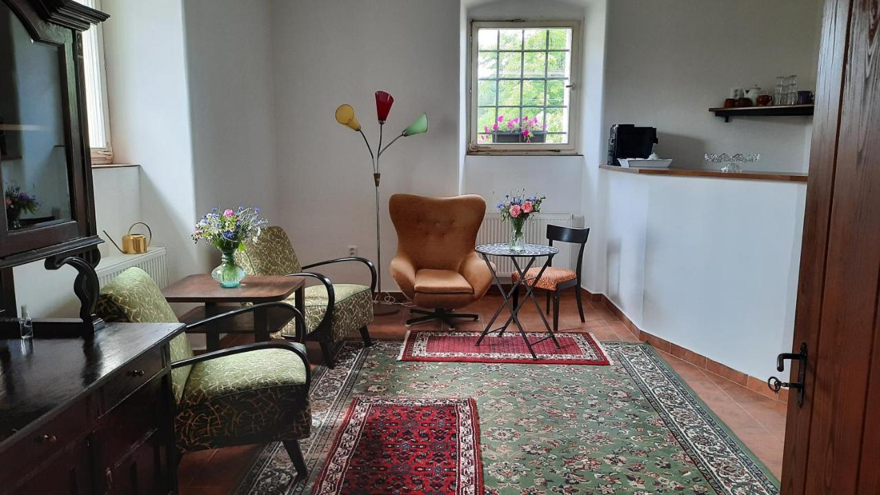 Korn-Hof Aparthotel Kornatice ภายนอก รูปภาพ
