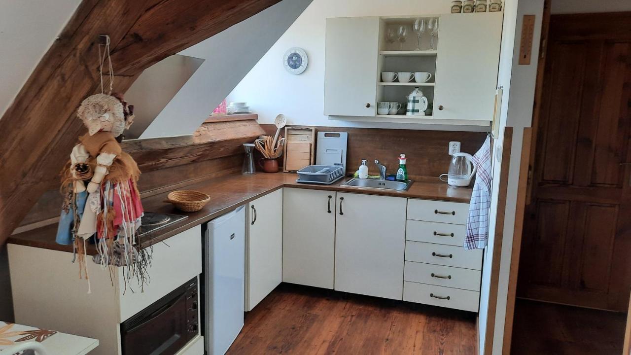Korn-Hof Aparthotel Kornatice ภายนอก รูปภาพ